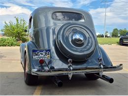 1935 Plymouth PJ Deluxe (CC-2044773) for sale in Cadillac, Michigan