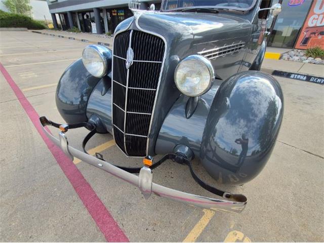 1935 Plymouth PJ Deluxe (CC-2044773) for sale in Cadillac, Michigan