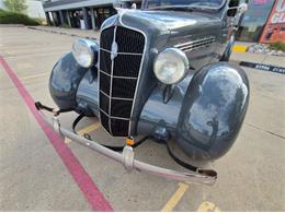 1935 Plymouth PJ Deluxe (CC-2044773) for sale in Cadillac, Michigan