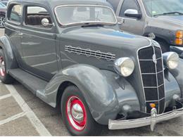 1935 Plymouth PJ Deluxe (CC-2044773) for sale in Cadillac, Michigan