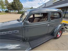 1935 Plymouth PJ Deluxe (CC-2044773) for sale in Cadillac, Michigan