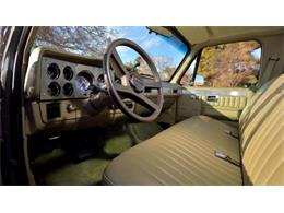 1984 Chevrolet C10 (CC-2044804) for sale in Cadillac, Michigan