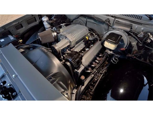 1984 Chevrolet C10 (CC-2044804) for sale in Cadillac, Michigan
