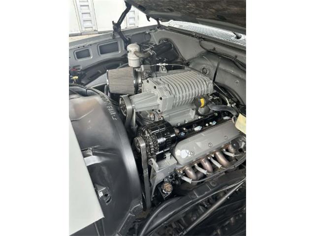 1984 Chevrolet C10 (CC-2044804) for sale in Cadillac, Michigan