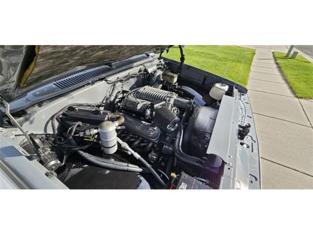 1984 Chevrolet C10 (CC-2044804) for sale in Cadillac, Michigan