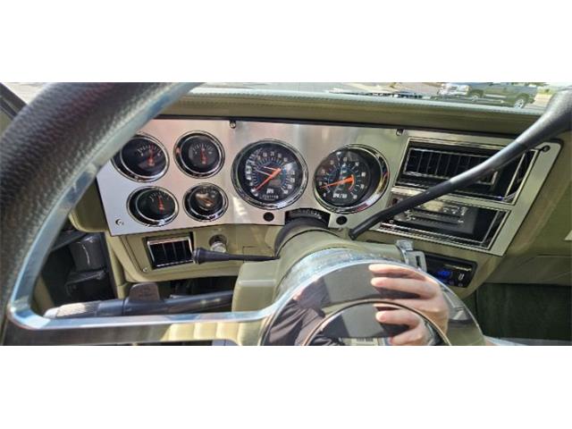 1984 Chevrolet C10 (CC-2044804) for sale in Cadillac, Michigan