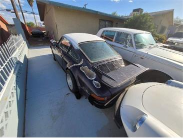 1966 Porsche 912 (CC-2044812) for sale in Cadillac, Michigan