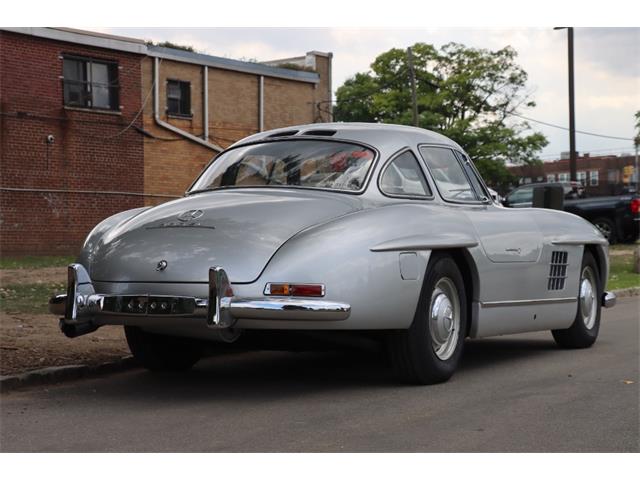 1987 Mercedes-Benz 300SL (CC-2044828) for sale in Astoria, New York