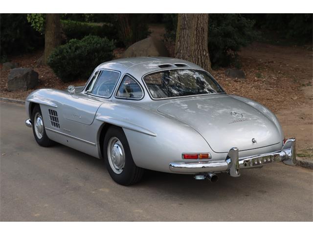 1987 Mercedes-Benz 300SL (CC-2044828) for sale in Astoria, New York