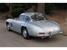 1987 Mercedes-Benz 300SL (CC-2044828) for sale in Astoria, New York