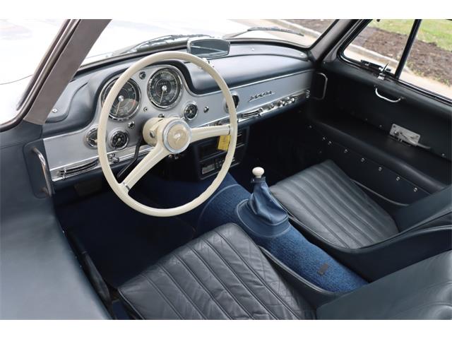 1987 Mercedes-Benz 300SL (CC-2044828) for sale in Astoria, New York