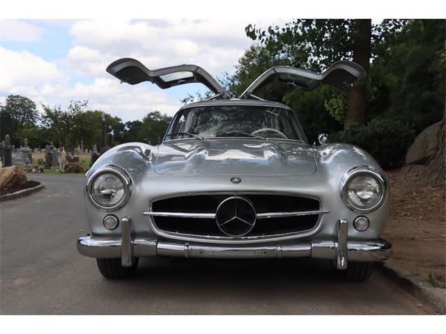 1987 Mercedes-Benz 300SL (CC-2044828) for sale in Astoria, New York