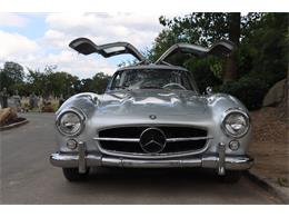 1987 Mercedes-Benz 300SL (CC-2044828) for sale in Astoria, New York