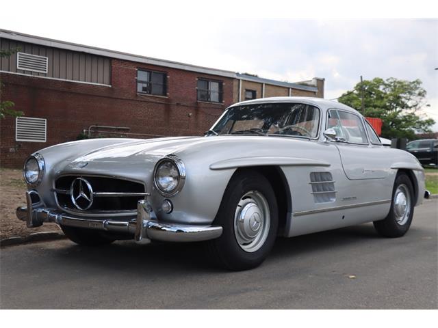 1987 Mercedes-Benz 300SL (CC-2044828) for sale in Astoria, New York