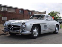 1987 Mercedes-Benz 300SL (CC-2044828) for sale in Astoria, New York