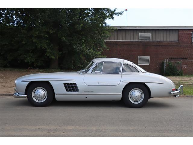 1987 Mercedes-Benz 300SL (CC-2044828) for sale in Astoria, New York