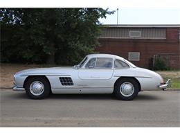 1987 Mercedes-Benz 300SL (CC-2044828) for sale in Astoria, New York