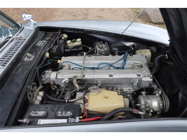 1987 Mercedes-Benz 300SL (CC-2044828) for sale in Astoria, New York