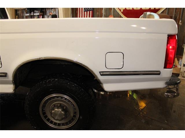 1992 Ford F250 (CC-2044881) for sale in Sherwood, Oregon