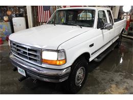 1992 Ford F250 (CC-2044881) for sale in Sherwood, Oregon