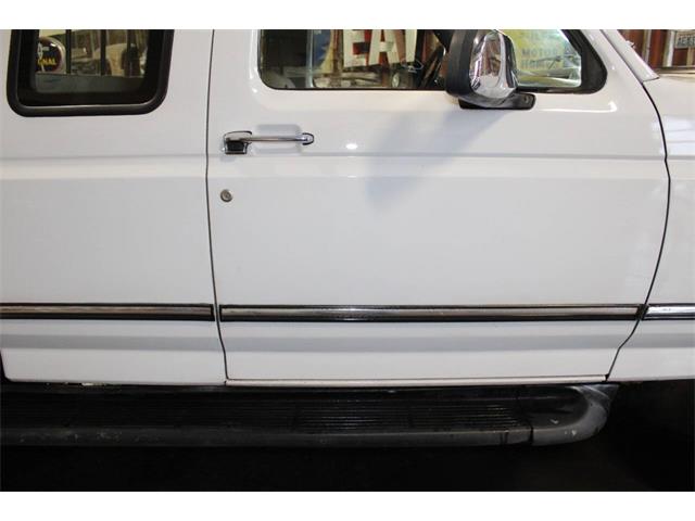 1992 Ford F250 (CC-2044881) for sale in Sherwood, Oregon