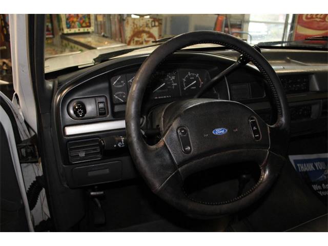 1992 Ford F250 (CC-2044881) for sale in Sherwood, Oregon