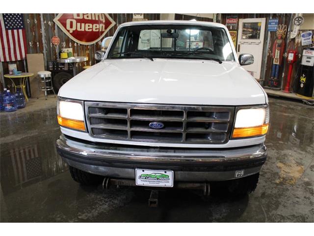 1992 Ford F250 (CC-2044881) for sale in Sherwood, Oregon