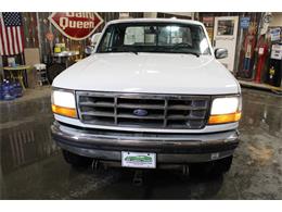 1992 Ford F250 (CC-2044881) for sale in Sherwood, Oregon