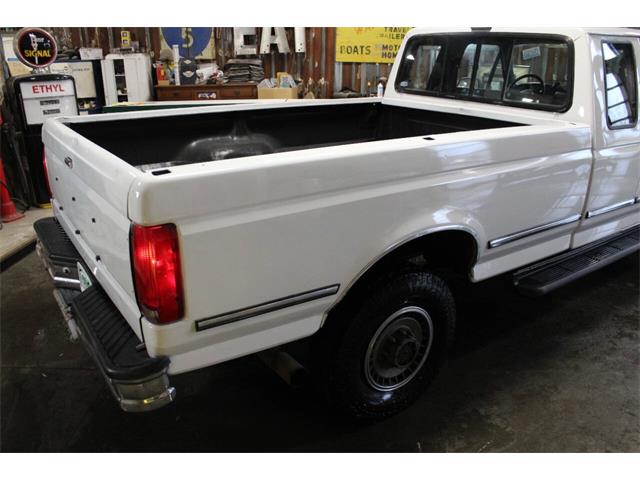 1992 Ford F250 (CC-2044881) for sale in Sherwood, Oregon