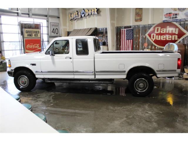 1992 Ford F250 (CC-2044881) for sale in Sherwood, Oregon