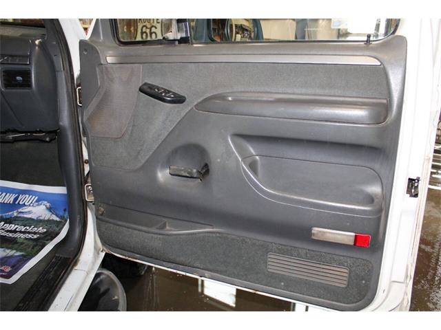 1992 Ford F250 (CC-2044881) for sale in Sherwood, Oregon