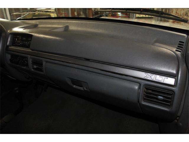 1992 Ford F250 (CC-2044881) for sale in Sherwood, Oregon