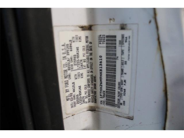 1992 Ford F250 (CC-2044881) for sale in Sherwood, Oregon
