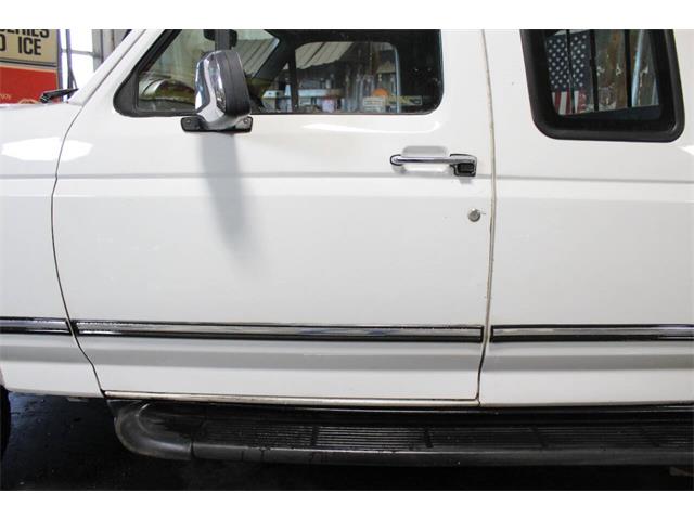 1992 Ford F250 (CC-2044881) for sale in Sherwood, Oregon