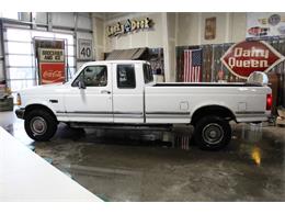 1992 Ford F250 (CC-2044881) for sale in Sherwood, Oregon