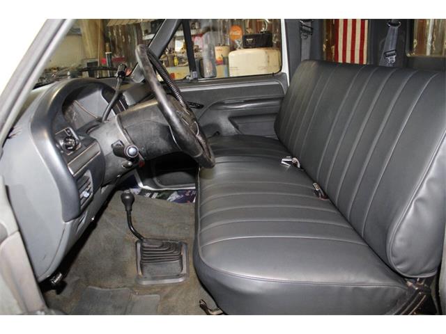 1992 Ford F250 (CC-2044881) for sale in Sherwood, Oregon