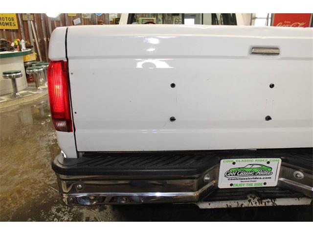1992 Ford F250 (CC-2044881) for sale in Sherwood, Oregon