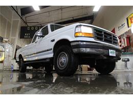1992 Ford F250 (CC-2044881) for sale in Sherwood, Oregon