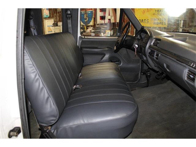 1992 Ford F250 (CC-2044881) for sale in Sherwood, Oregon