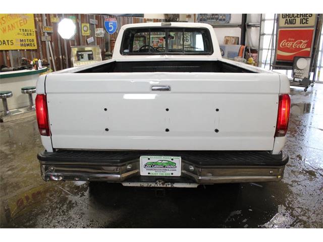 1992 Ford F250 (CC-2044881) for sale in Sherwood, Oregon