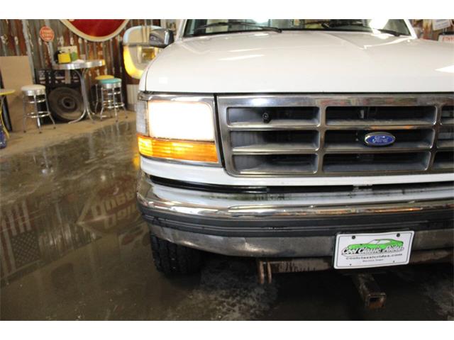 1992 Ford F250 (CC-2044881) for sale in Sherwood, Oregon