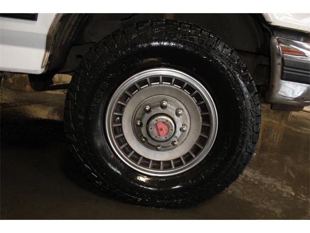 1992 Ford F250 (CC-2044881) for sale in Sherwood, Oregon