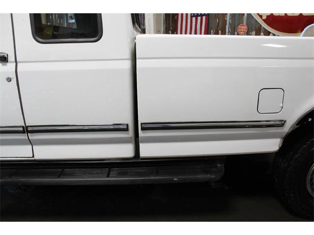 1992 Ford F250 (CC-2044881) for sale in Sherwood, Oregon