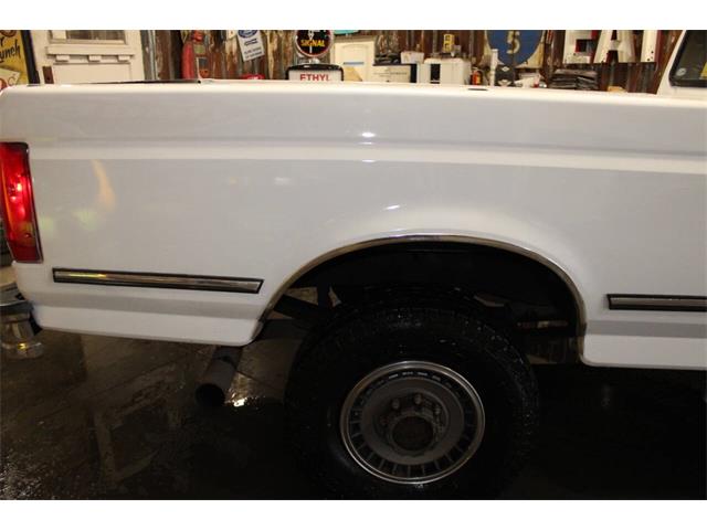 1992 Ford F250 (CC-2044881) for sale in Sherwood, Oregon