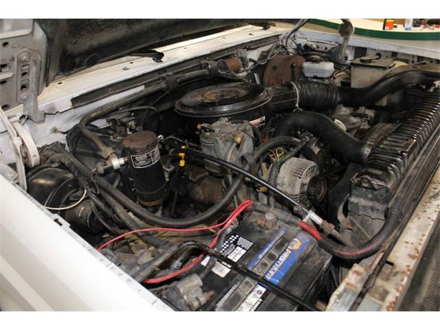 1992 Ford F250 (CC-2044881) for sale in Sherwood, Oregon