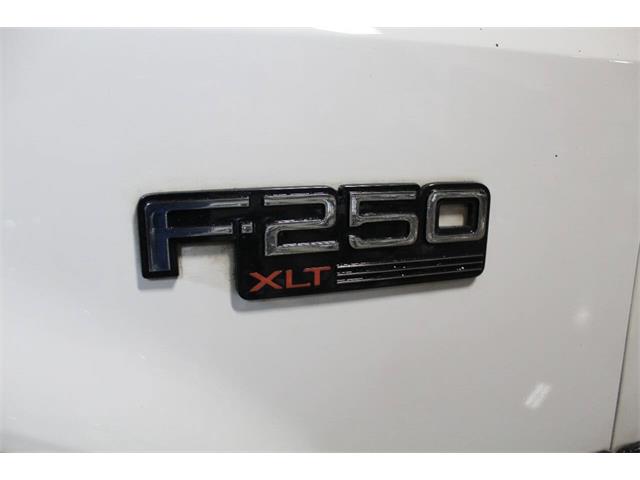 1992 Ford F250 (CC-2044881) for sale in Sherwood, Oregon