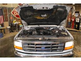 1992 Ford F250 (CC-2044881) for sale in Sherwood, Oregon