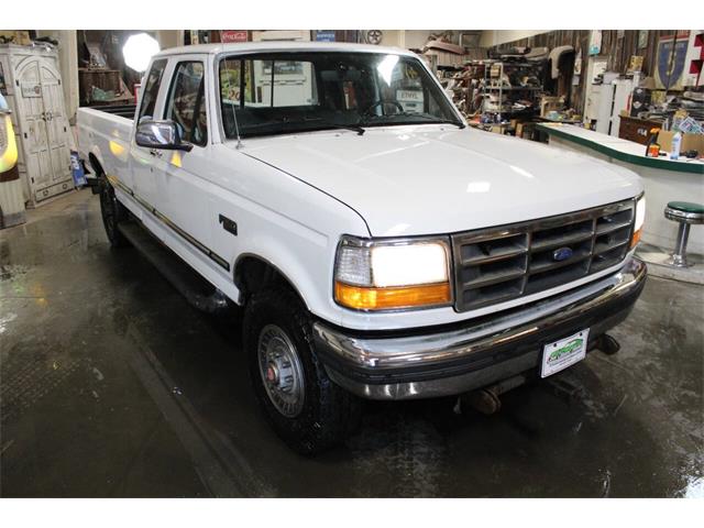 1992 Ford F250 (CC-2044881) for sale in Sherwood, Oregon