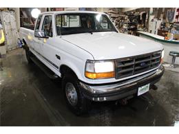 1992 Ford F250 (CC-2044881) for sale in Sherwood, Oregon