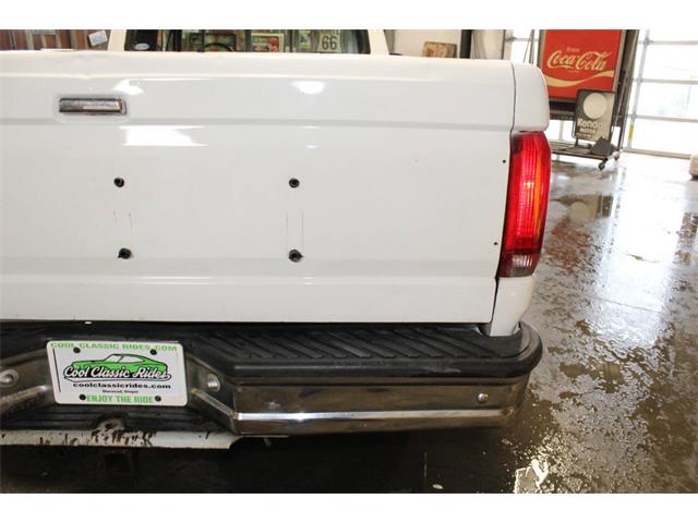 1992 Ford F250 (CC-2044881) for sale in Sherwood, Oregon